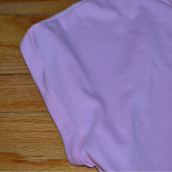 Youth girls Adidas shirts and shorts set, size S 7/8 - Picture 10 of 16